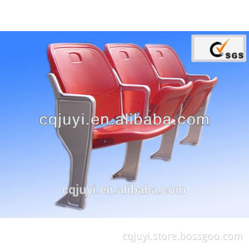 fold-up stadium seats tip-up seats spectator seat chair stadium seats BLM-4351